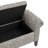 Conrad Storage Ottoman