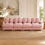 Canapé modulaire en chenille Veloria-42722745