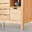 Serena 39.37'' W Single Bathroom Vanity Base