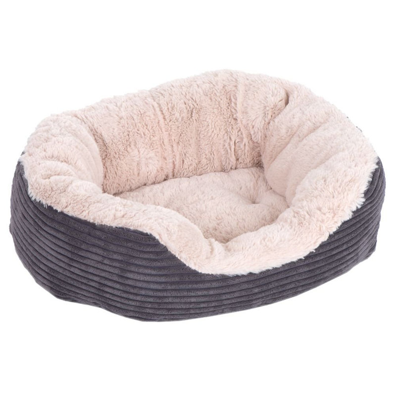 Corduroy Pet Sofa