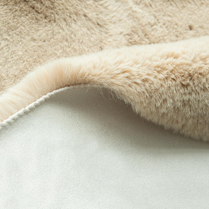 Tapis Sumana avec envers antidérapant, Rectangle 2 pi x 3 pi
