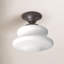 Petersburg 1 - Light Semi Flush Mount-1879384038-1926995633