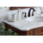 Ensemble de meuble-lavabo simple 42 po Lunette-1616095811-1616095810