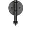 1 - Light Candle Wall Light-1384301102