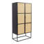 Guuji Accent Cabinet