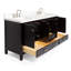 Ensemble de meuble-lavabo double 73 po Cambridge-1181062537-1132349319