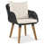 Beige/noir est en rupture de stock sélectionné
