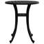 Angalena Round Metal Outdoor Dining Table - 48 cm W 48 cm D-194512309