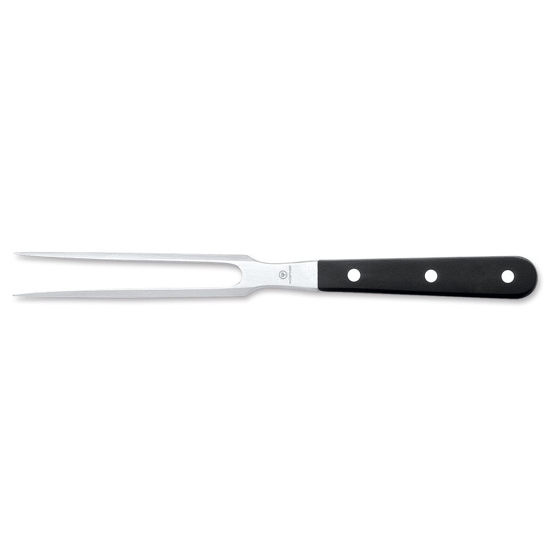 Classic 6" Meat Fork, Straight