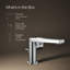 Composed® Single-Handle Bathroom Faucet with Drain Assembly-368652546