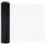 Vidaxl Fence With Posts Steel-116798032-116798034