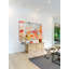 Gattaca «Barn», reproduction d'art sur toile tendue-91746252