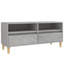 Howie TV Cabinet 100x34,5x44,5 cm Engineered Wood-1641879334