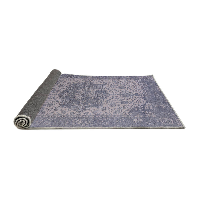 Malton Oriental Indoor Rug, Square 8'