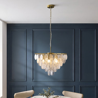 Unique / Statement Chandelier