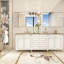 Miroir mural de salle de bain 36x30inch-663021768