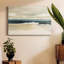 Toile tendue Sand-Sea I-Gallery-16237038