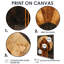 Shalanda - Abstract Canvas Wall Art-290894120-290894131-290894128