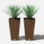 Pot à fleurs Pure Series Midland-865050240-886924984-886924963