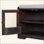 Banc de rangement Rustic