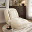 Upholstered 69.69 " Fabric Sofa Bed-1260323066