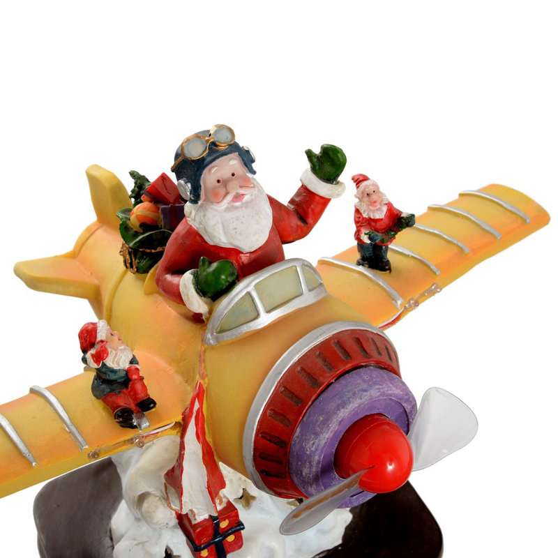 Christmas Figurines & Collectibles