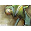 Skaterboy metal picture