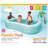 Intex Aqua Swim Center Family Pool, Age: 3+-97230479-97230480