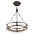 Velaris 24" LED Pendant