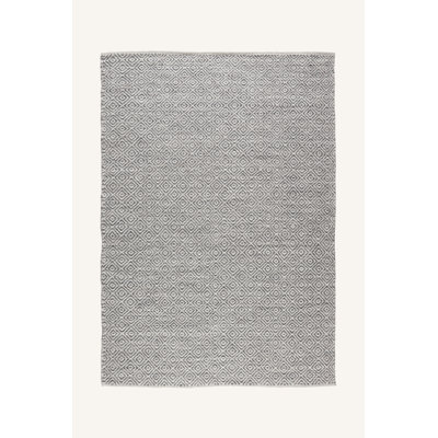 Laima Geometric Hand Woven Area Rug