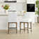 Bethea Upholstered Counter Stool (Set of 2)