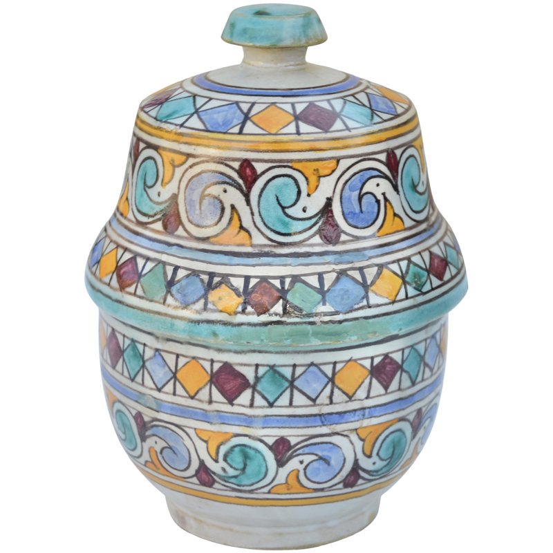 Ceramic / Porcelain Decorative Bowl