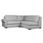 Canapé modulaire de 83 po Revolution Performance Fabrics® de Mosely-483026917-483026922