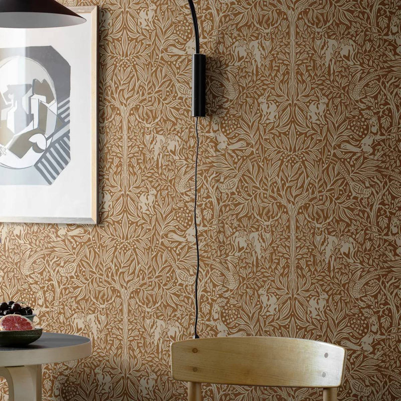 Boråstapeter Under The Elder Tree Wallpaper