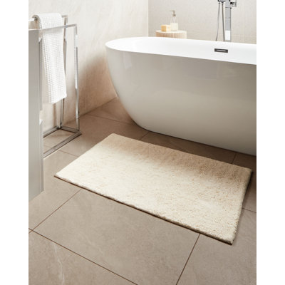 Cotton Bath Mat