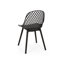 Chaise moderne Lily-1502776137