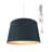 2 - Light Drum Chandelier-22945013-22945012