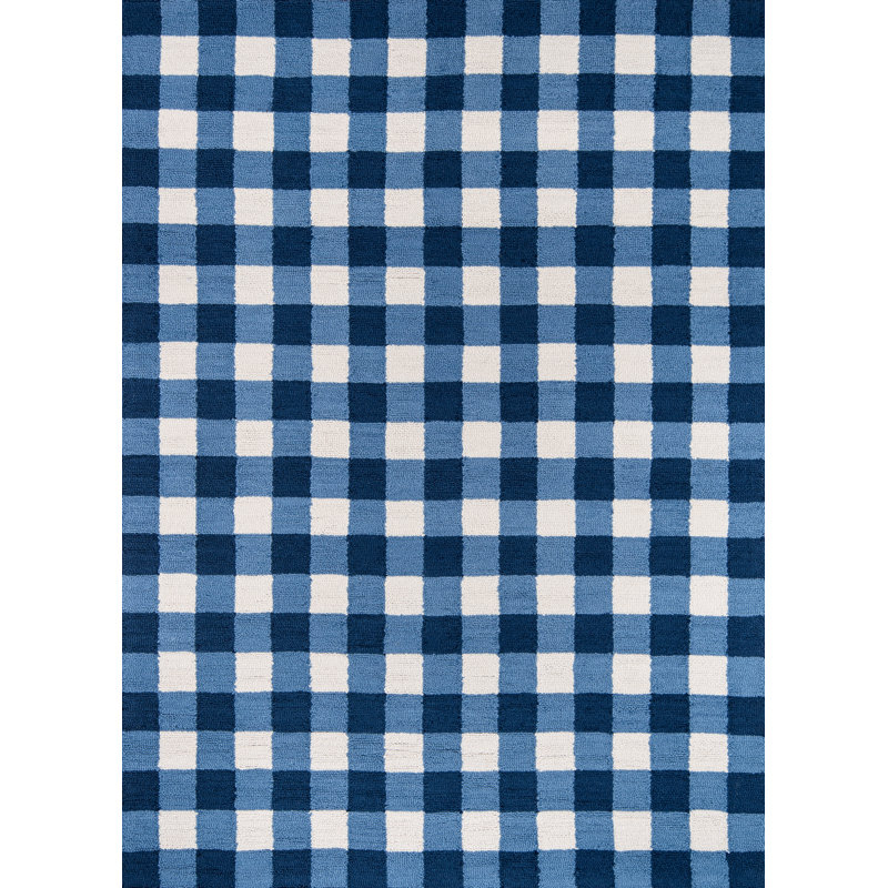 Cavallo Geometric Indoor Rug, Rectangle 3'6" x 5'6"