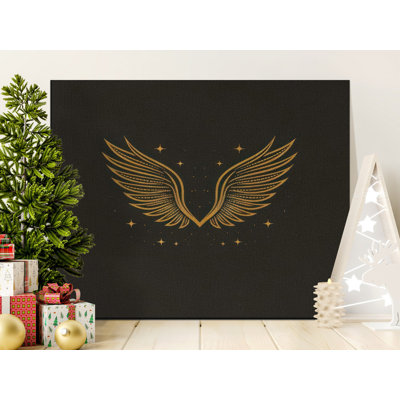 Salters Wrapped Canvas Print Set