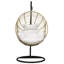Faringdon Hanging Chair with Stand