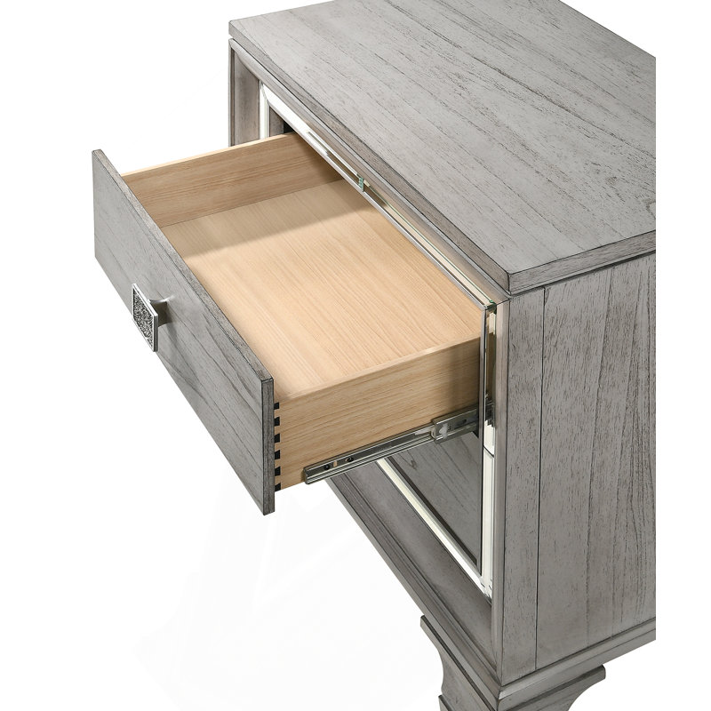 Mobilier de chambre à coucher 1Pc