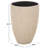 Cana Pedestal Planter Pot-1192656964