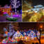 1190cm LED Twinkle Indoor / Outdoor String Lights