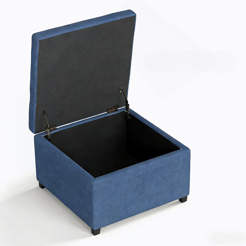 Entryway Bench,Round Storage Ottoman Bench,Sofa Bench