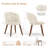 Katherine Upholstered Back Side Dining Chair-118565854-118565852