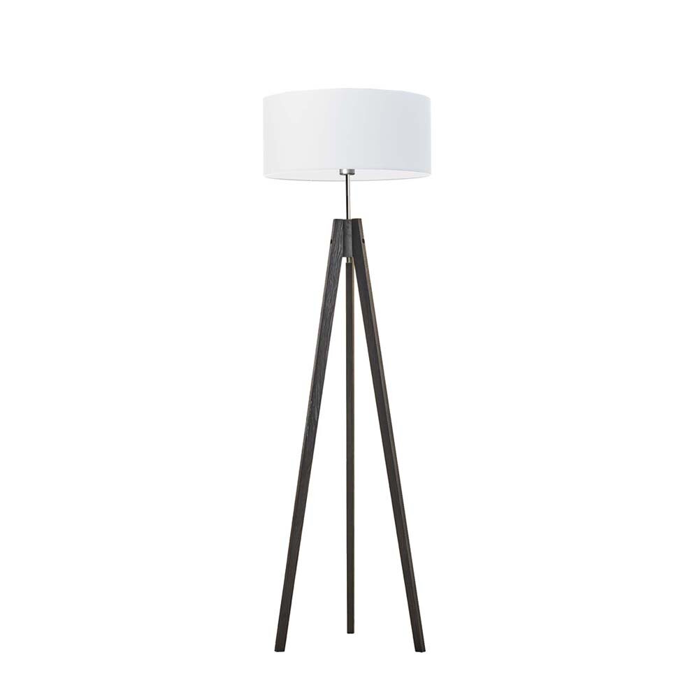 138 cm Tripod-Stehlampe Arbutis