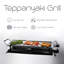 Quest 47cm Ceramic Non Stick Electric Grill