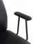 Contemporary Chair In Faux Leather-960006390