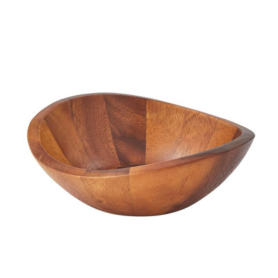 Braid Salad Bowl