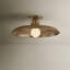 Rainhill Semi Flush